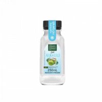 Água De Coco Campo Largo Integral Pet 250ml