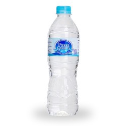 Água Mineral Passa Quatro 200ml