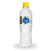Água Mineral Passa Quatro Com GÁs 510ml