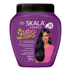 Creme De Tratamento Skala Extra Lisos 1kg