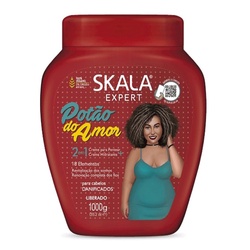 Creme De Tratamento Skala PotÃo Do Amor 1kg