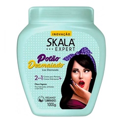 Creme De Tratamento Skala PotÃo Desmaiado 1kg