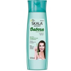 Shampoo Skala Babosa 325ml