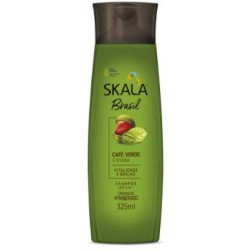 Condicionador Skala CafÉ Verde 325ml