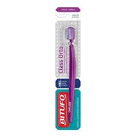 Escova Dental Bitufo Class OrtodÔntica