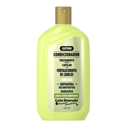 Condicionador Gota Dourada Antiqueda 430ml