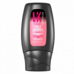 Leave-in Lokenzzi Liso Perfeito 150ml