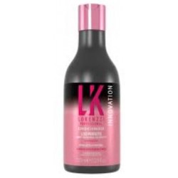Condicionador Lokenzzi Liso Perfeito 320ml