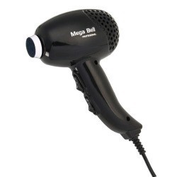 Aparelho Pedicuro Mega Bell Compact 127v