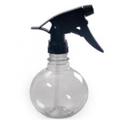 Pulverizador Santa Clara Transparente 280ml 1724