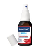 Povidine Topico Spray 1% 30ml