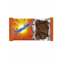 Chocolate Ovomaltine Chocolate Ao Leite 90g