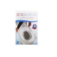 Protetor Para Assento SanitÁrio Proassento 1un