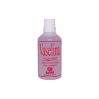 Vaselina LÍquida Radar 100ml