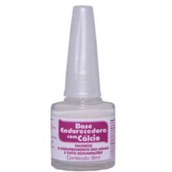 Base Radar Endurecedora Com CÁlcio 8ml