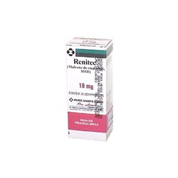 Renitec 10mg 30cpr