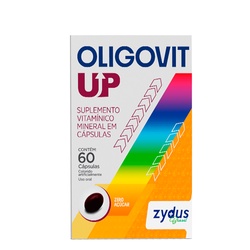 Oligovit Up 60cps