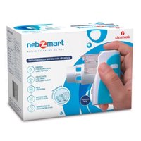 Nebulizador Nebzmart PortÁtil