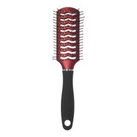 Escova Para Cabelo Belliz Ion Ventilada Ref.297