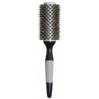 Escova Para Cabelo Belliz Madeira Premium Ceramic 33 Ref.470