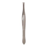 PinÇa Enox Ponta Reta Ref.674