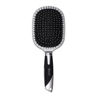 Escova Para Cabelo Belliz Racket Almofada Ref.751