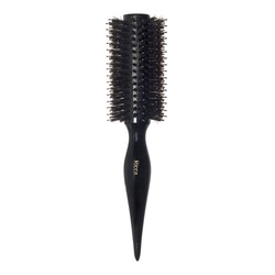 Escova Para Cabelo Ricca Salon Black Porcupire 36 1398
