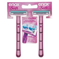 Aparelho DepilatÓrio Enox Expert Soft 2un