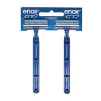Aparelho De Barbear Enox Gt2 2un