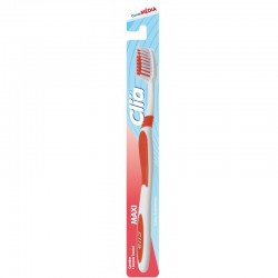Escova Dental Kess Basic Maxi MÉdia