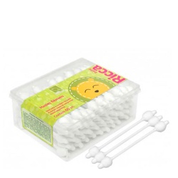 Hastes FlexÍveis Ricca 60un Rf.3245