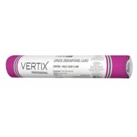 LenÇol DescartÁvel Ricca Luxo Rolo Vertix 70cmx50cm