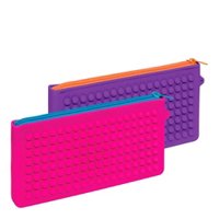 Necessaire De Silicone Bolhas Ricca 3567