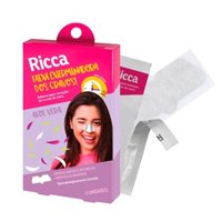 Fita Adesiva Ricca Para RemoÇÃo De Cravos