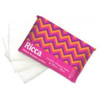 LenÇo De Papel Ricca Carteira Adulto 3730
