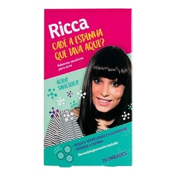 Adesivo Ricca Secativos Para Acne 20un