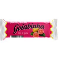 Goiabinha Com AÇÚcar 30g