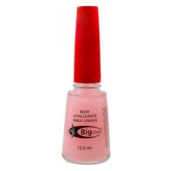Esmalte Big Base Rosa 15.5ml