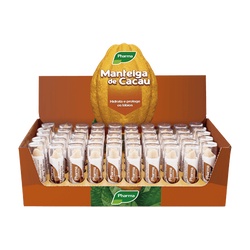 Manteiga De Cacau Pharma Batom