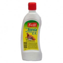 AdoÇante Stevia Svili Ex 90ml