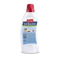 AdoÇante Svili Sucralose 90ml