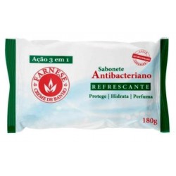 Sabonete Farnese Antibacteriano Refrescante 180g
