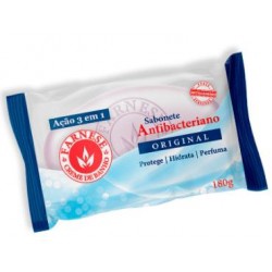 Sabonete Farnese Antibacteriano Original 180g