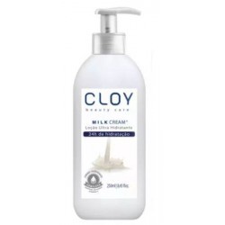 Hidratante Cloy Ultra Milk Cream 250ml