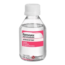 Removex 100ml Rioquimica
