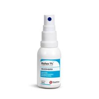 Riohex 1% Sol Aquosa Spray 30ml