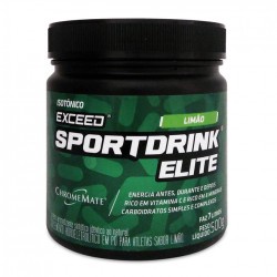 Exceed Sportdrink Elite Água De Coco 500g