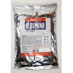 Albumina Natural 500g Advanced