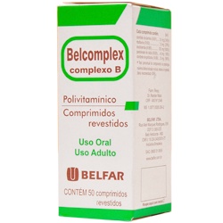Belcomplex B 50cpr Belfar