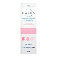 Rozex Gel 30g